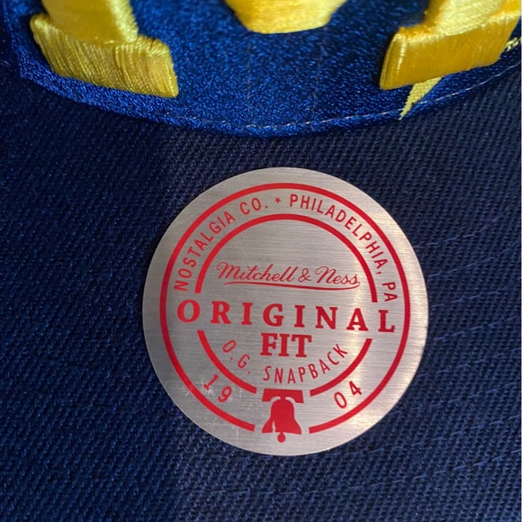 University of Michigan Hat New - Picture 7 of 13